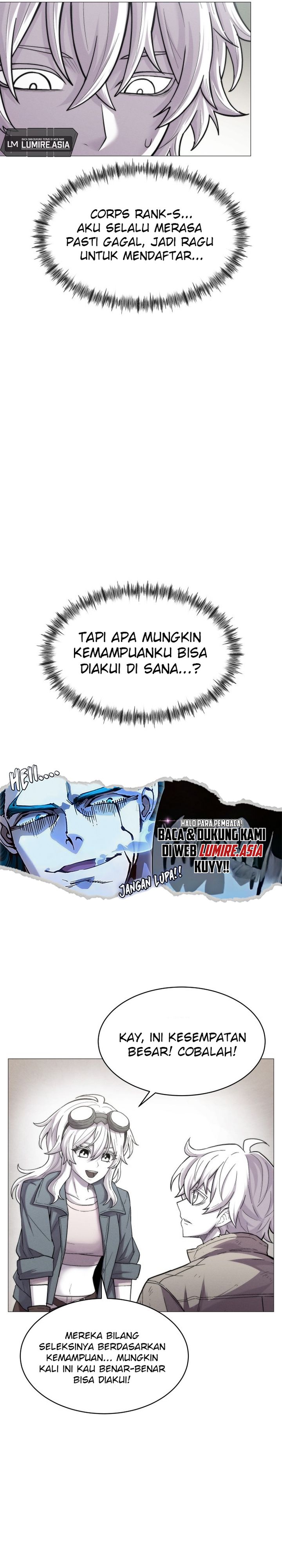Colorist Chapter 01 Bahasa Indonesia