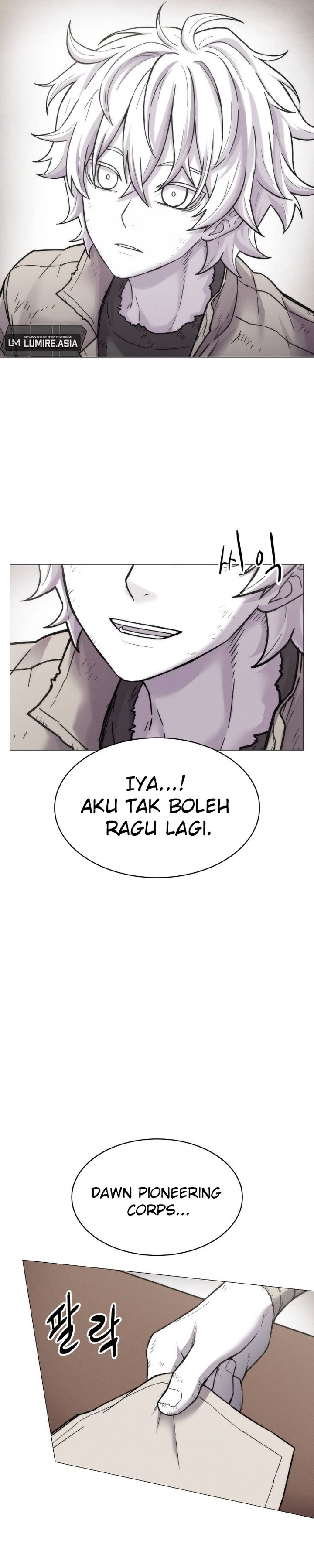 Colorist Chapter 01 Bahasa Indonesia