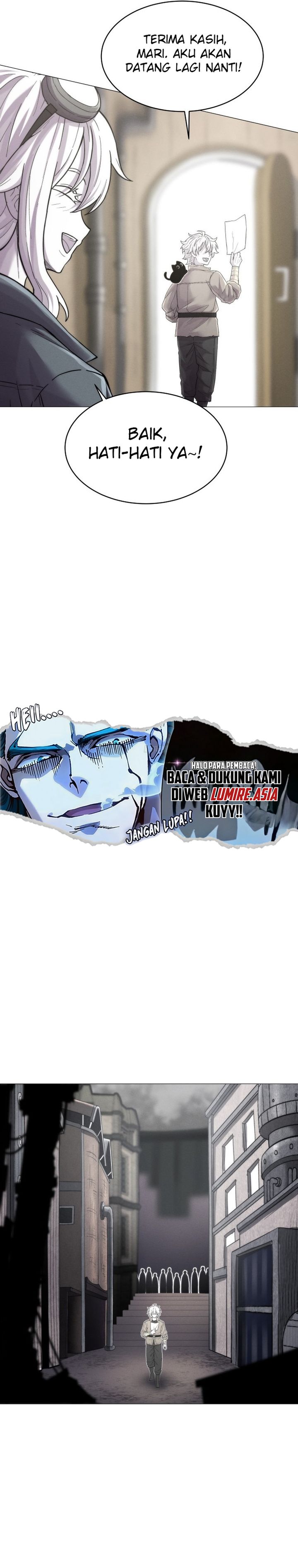 Colorist Chapter 01 Bahasa Indonesia