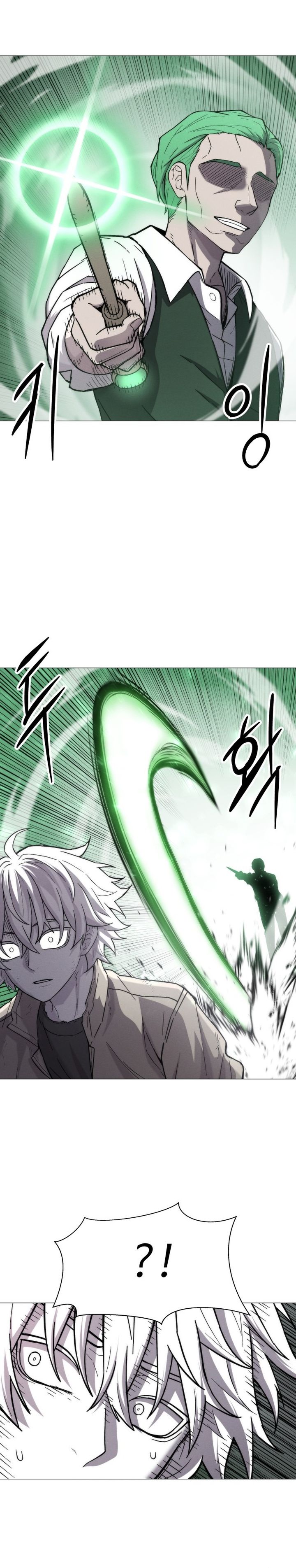 Colorist Chapter 01 Bahasa Indonesia