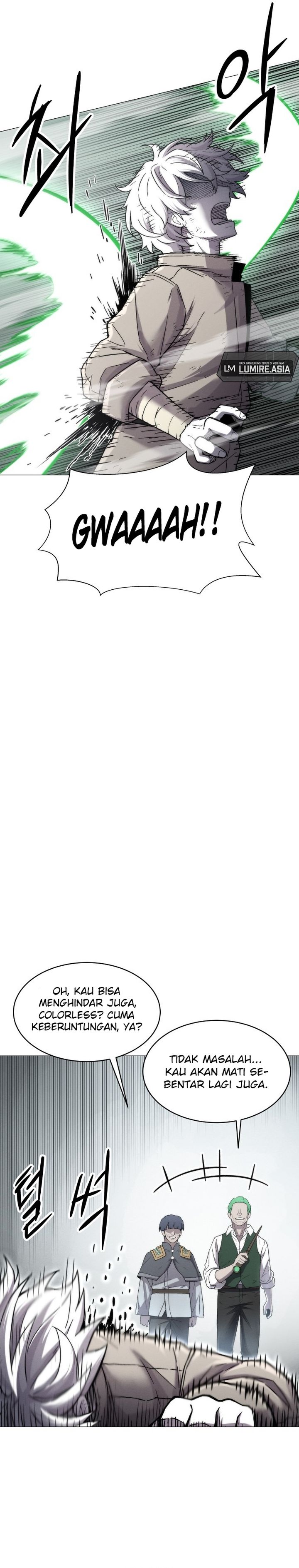 Colorist Chapter 01 Bahasa Indonesia