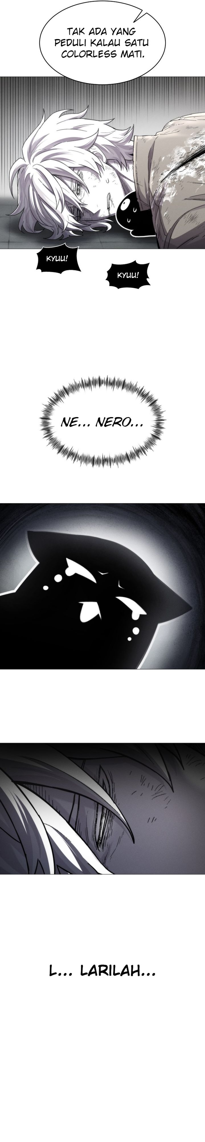 Colorist Chapter 01 Bahasa Indonesia