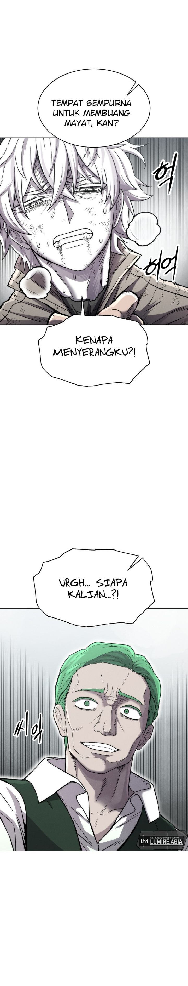 Colorist Chapter 01 Bahasa Indonesia