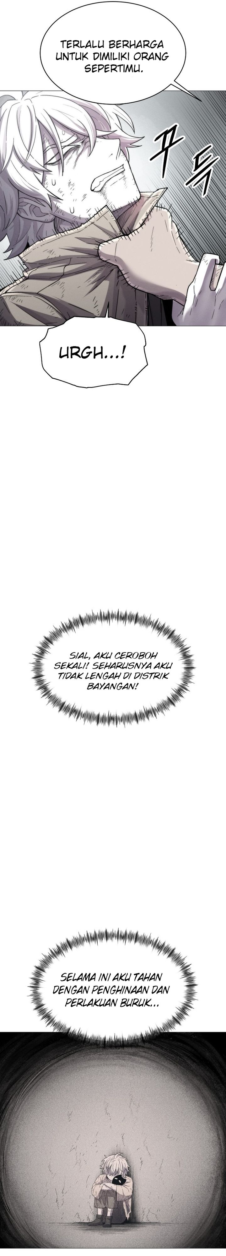 Colorist Chapter 01 Bahasa Indonesia