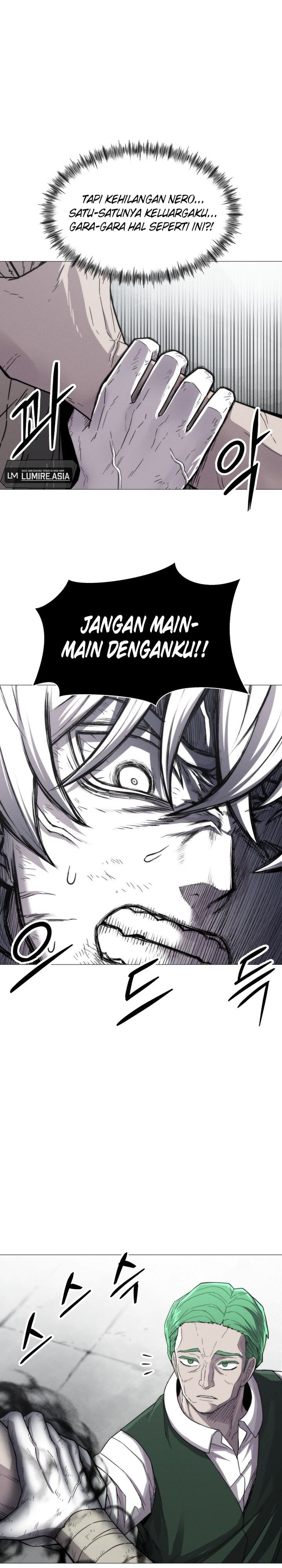 Colorist Chapter 01 Bahasa Indonesia