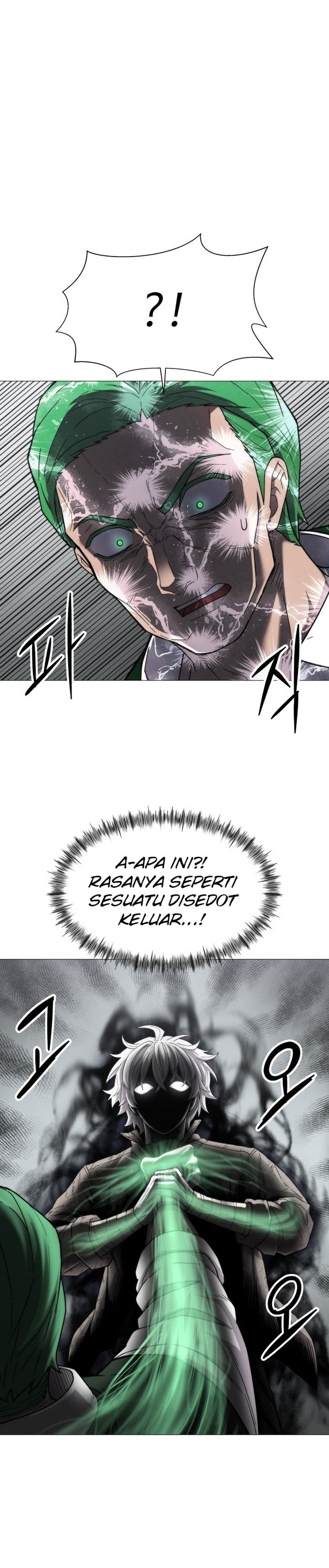 Colorist Chapter 01 Bahasa Indonesia
