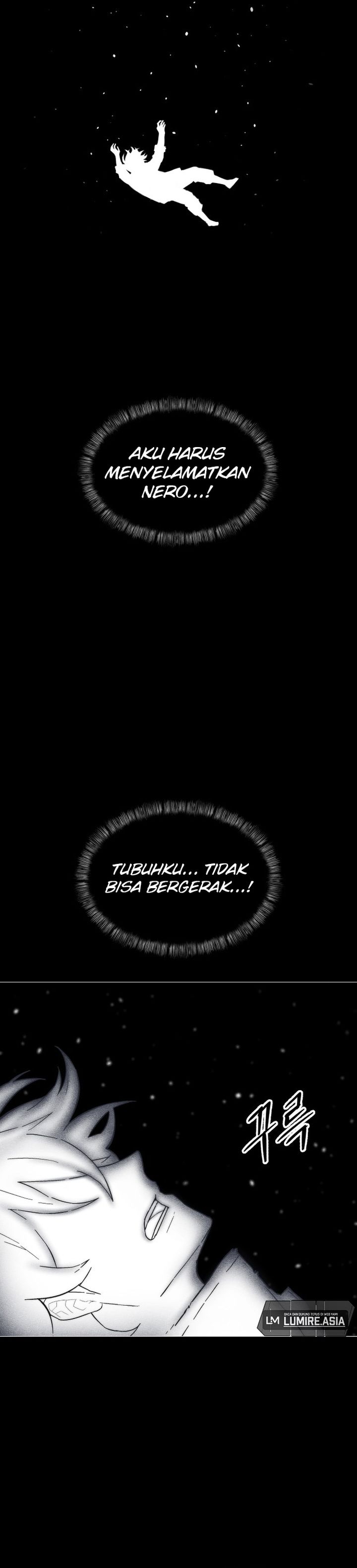 Colorist Chapter 01 Bahasa Indonesia