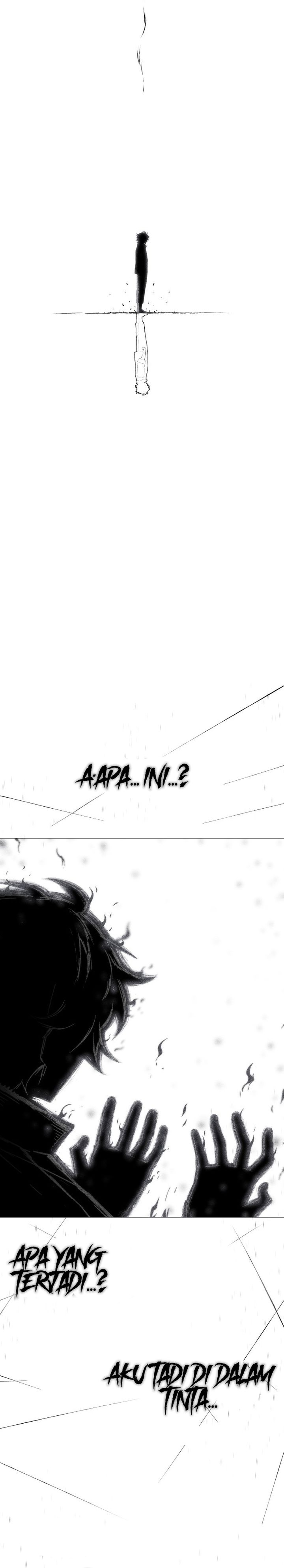 Colorist Chapter 01 Bahasa Indonesia