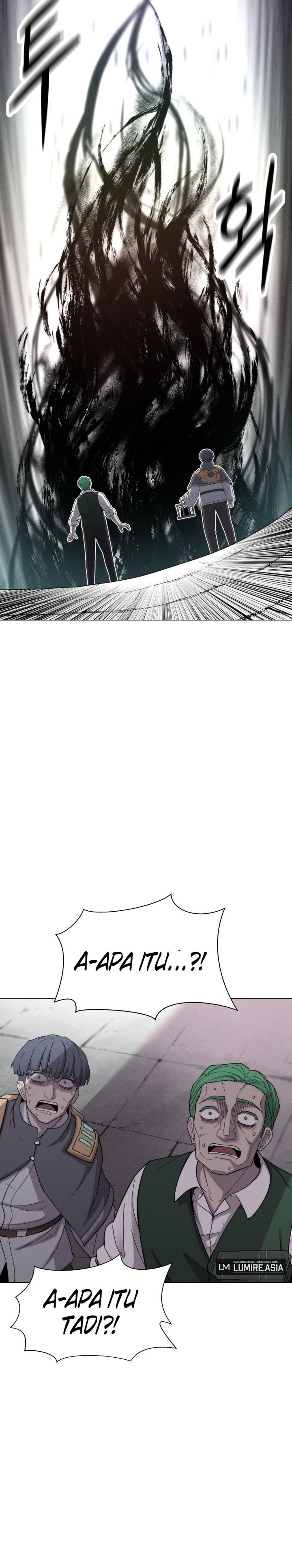 Colorist Chapter 01 Bahasa Indonesia