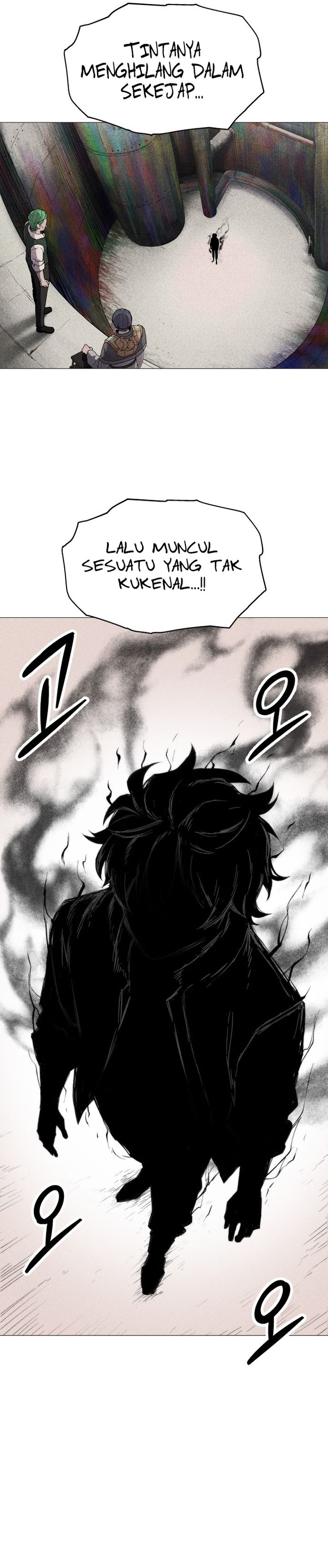 Colorist Chapter 01 Bahasa Indonesia