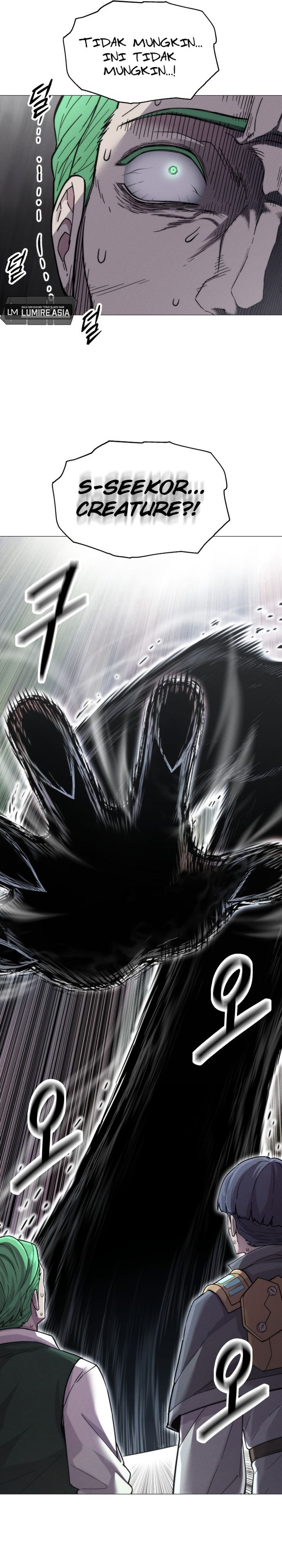 Colorist Chapter 01 Bahasa Indonesia