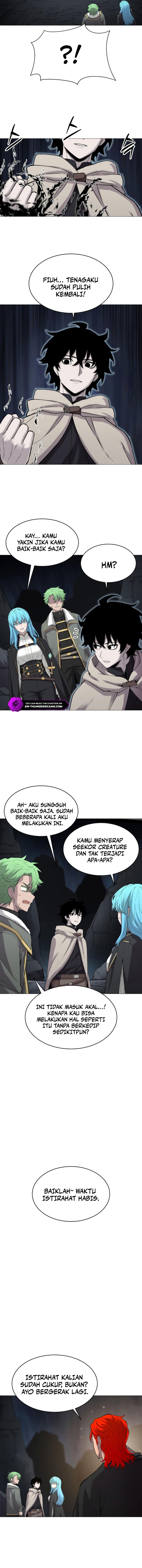 Colorist Chapter 07 Bahasa Indonesia