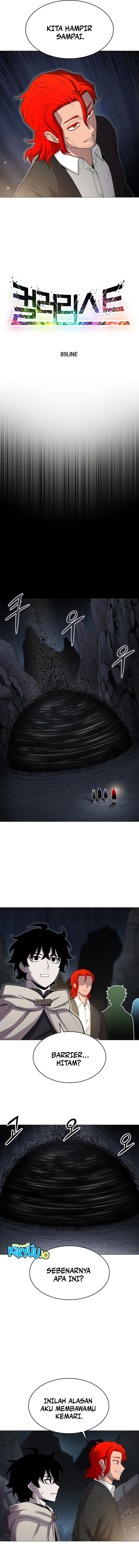 Colorist Chapter 07 Bahasa Indonesia