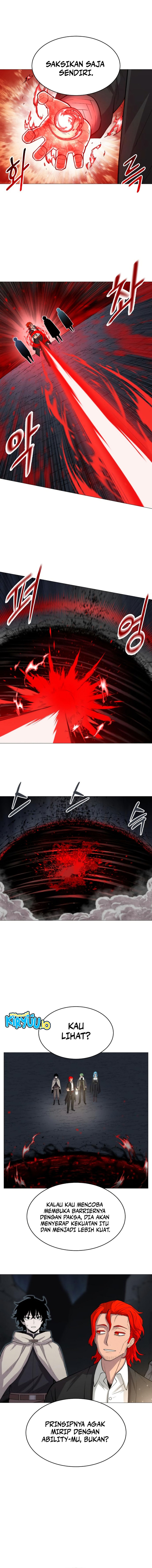 Colorist Chapter 07 Bahasa Indonesia