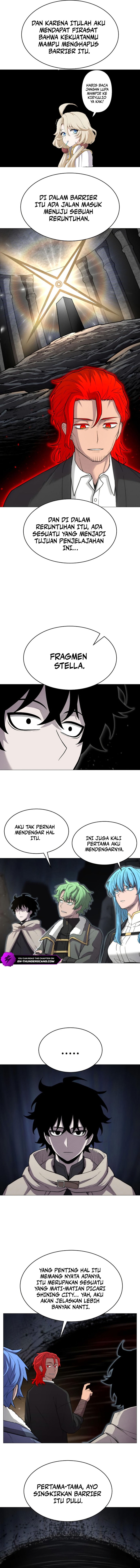 Colorist Chapter 07 Bahasa Indonesia
