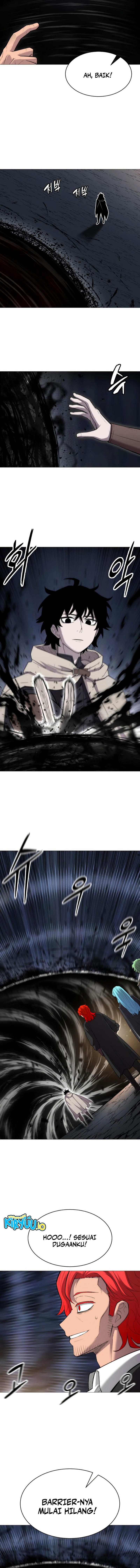 Colorist Chapter 07 Bahasa Indonesia