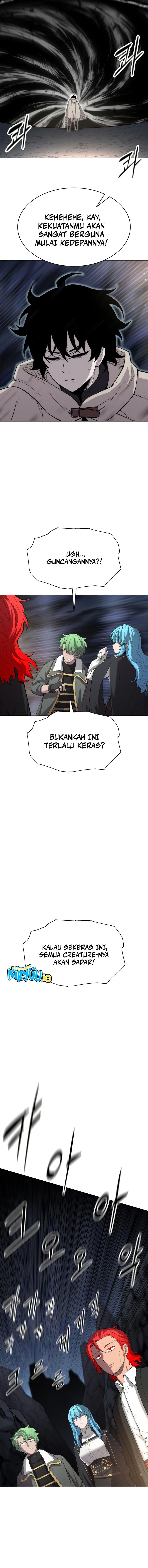 Colorist Chapter 07 Bahasa Indonesia