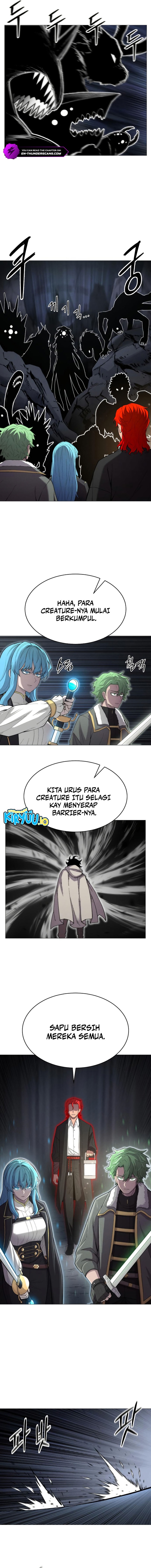 Colorist Chapter 07 Bahasa Indonesia