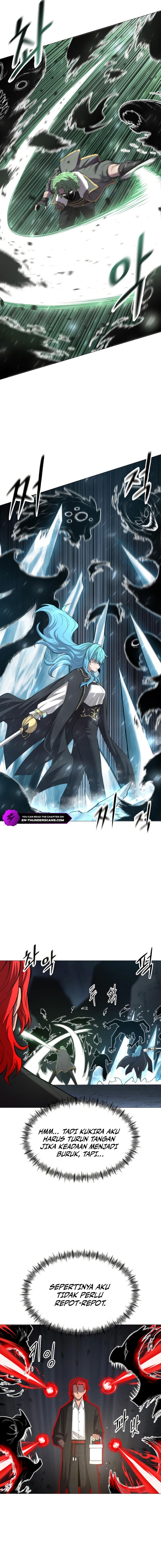 Colorist Chapter 07 Bahasa Indonesia