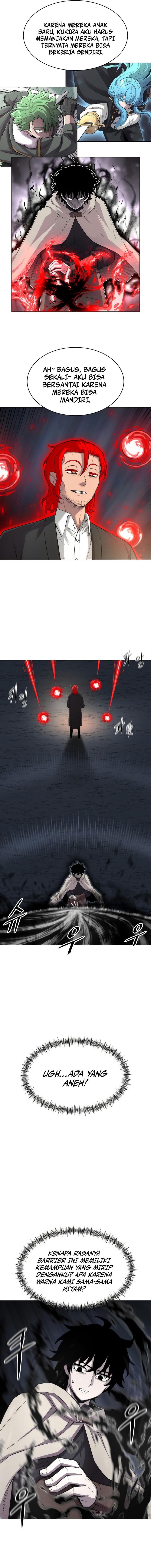 Colorist Chapter 07 Bahasa Indonesia