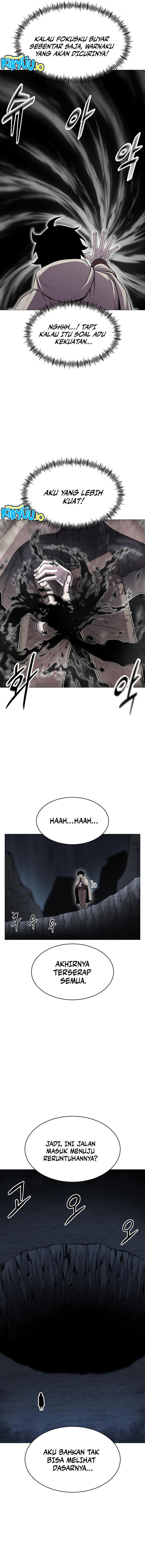 Colorist Chapter 07 Bahasa Indonesia