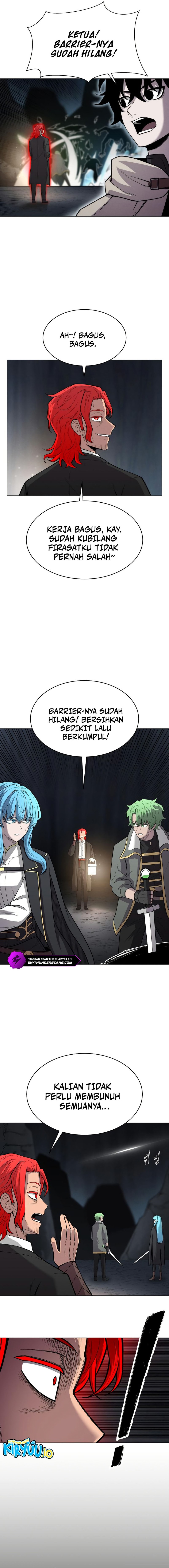 Colorist Chapter 07 Bahasa Indonesia