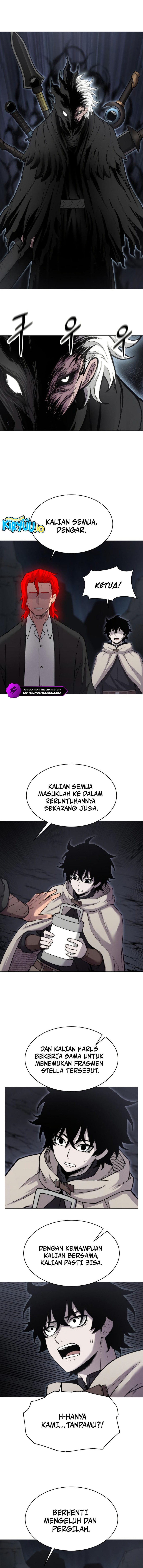 Colorist Chapter 07 Bahasa Indonesia