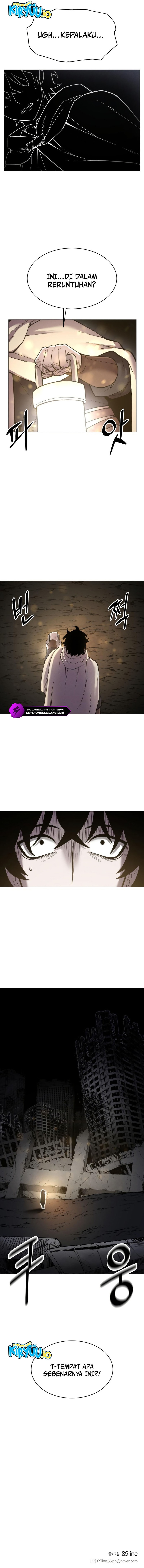 Colorist Chapter 07 Bahasa Indonesia