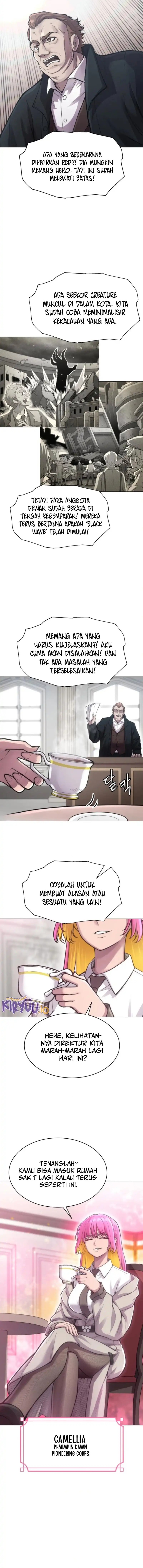 Colorist Chapter 09 Bahasa Indonesia