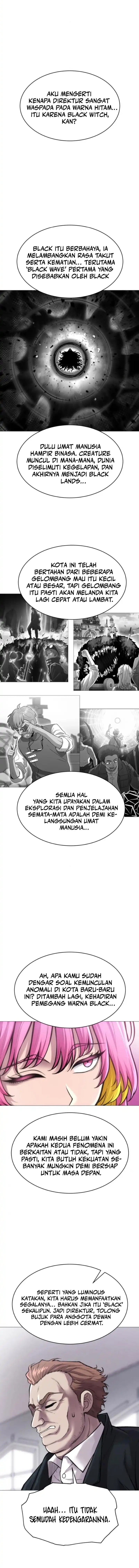Colorist Chapter 09 Bahasa Indonesia
