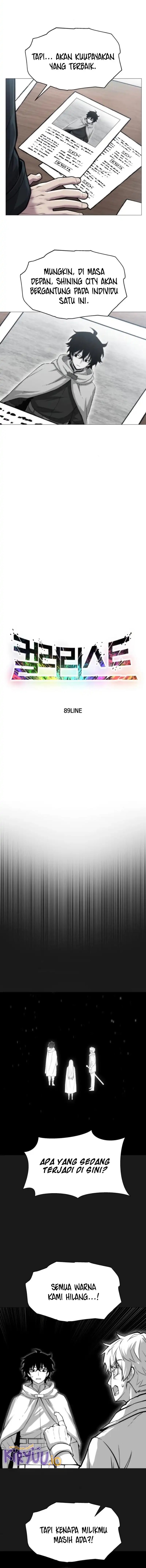 Colorist Chapter 09 Bahasa Indonesia