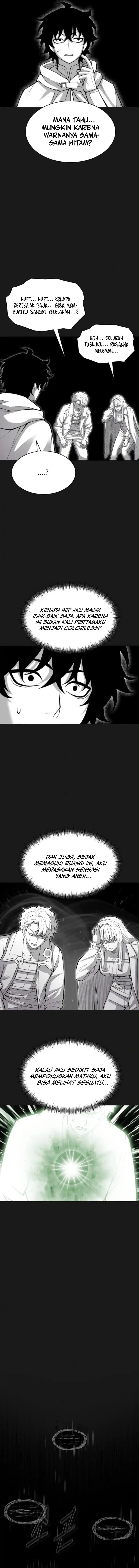 Colorist Chapter 09 Bahasa Indonesia