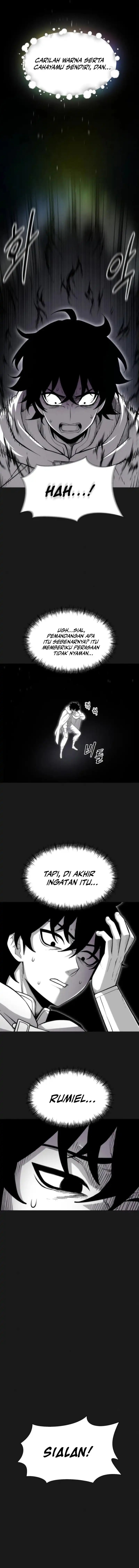 Colorist Chapter 09 Bahasa Indonesia