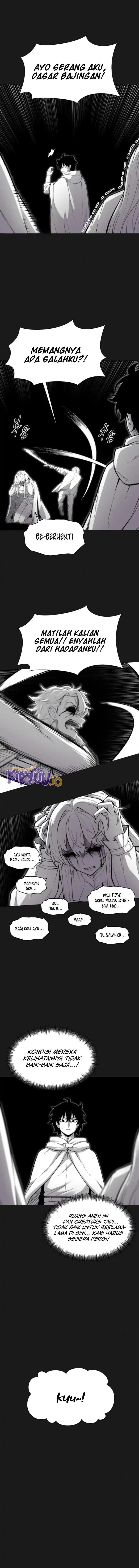 Colorist Chapter 09 Bahasa Indonesia