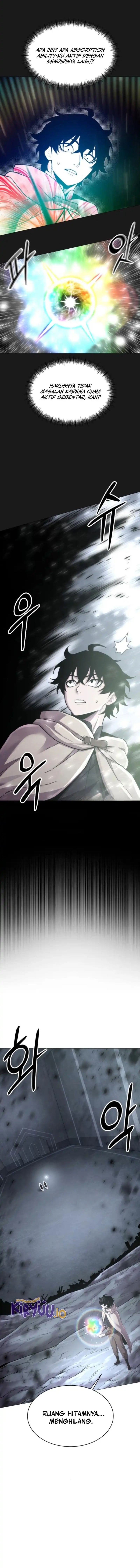 Colorist Chapter 09 Bahasa Indonesia