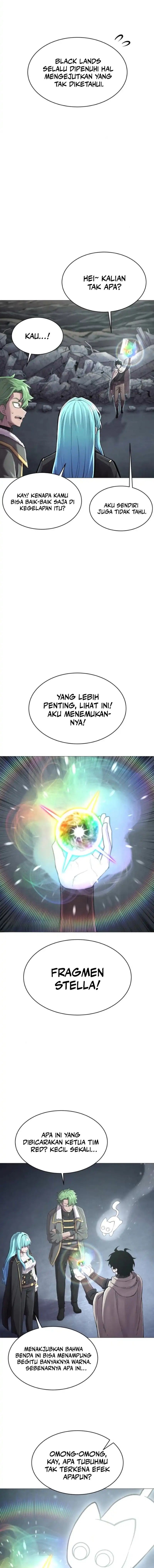 Colorist Chapter 09 Bahasa Indonesia