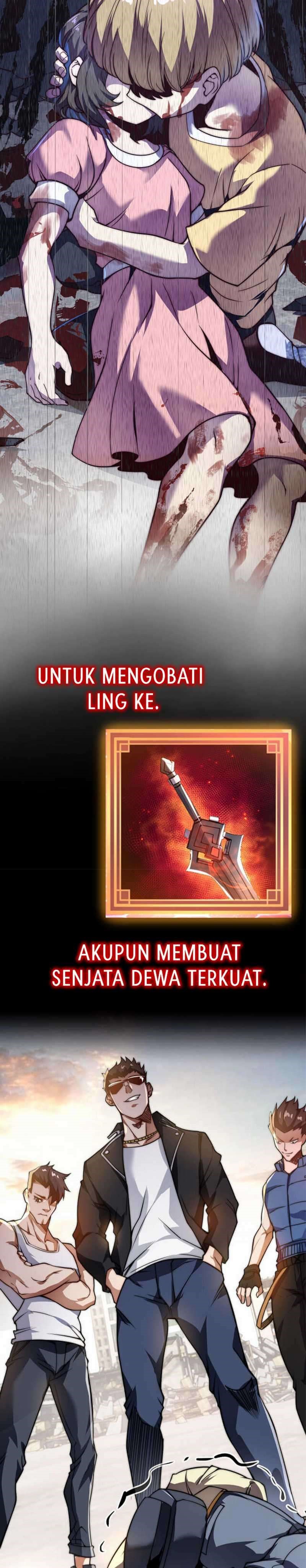 Combine Cube Chapter 00 Bahasa Indonesia