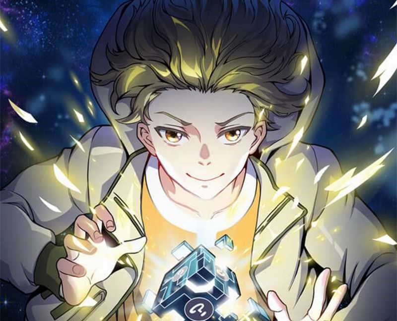 Combine Cube Chapter 00 Bahasa Indonesia