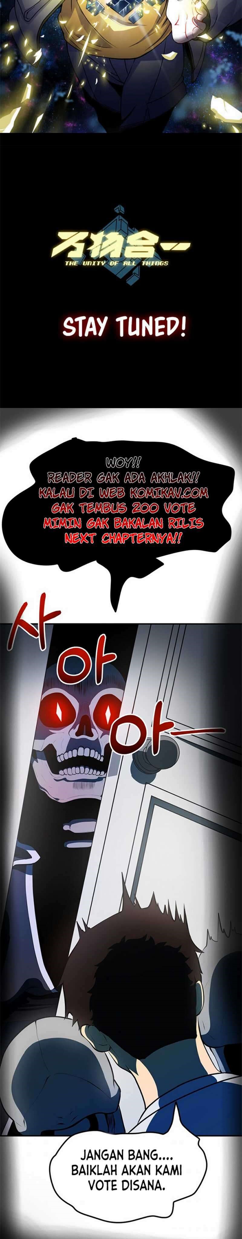 Combine Cube Chapter 00 Bahasa Indonesia