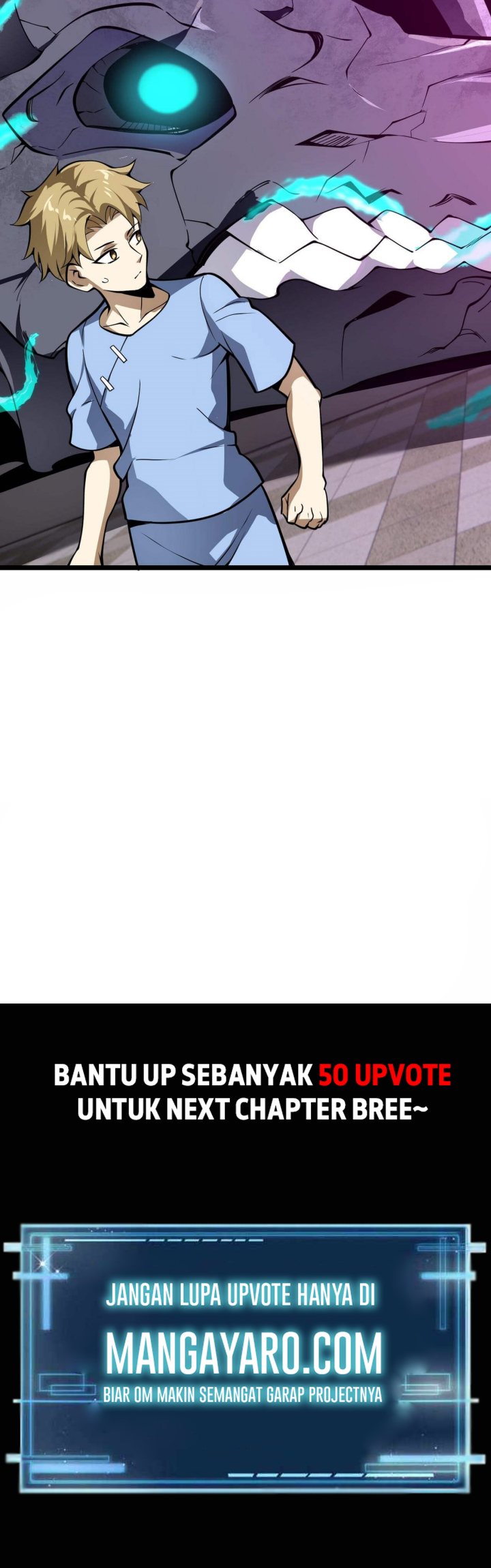 Combine Cube Chapter 27 Bahasa Indonesia