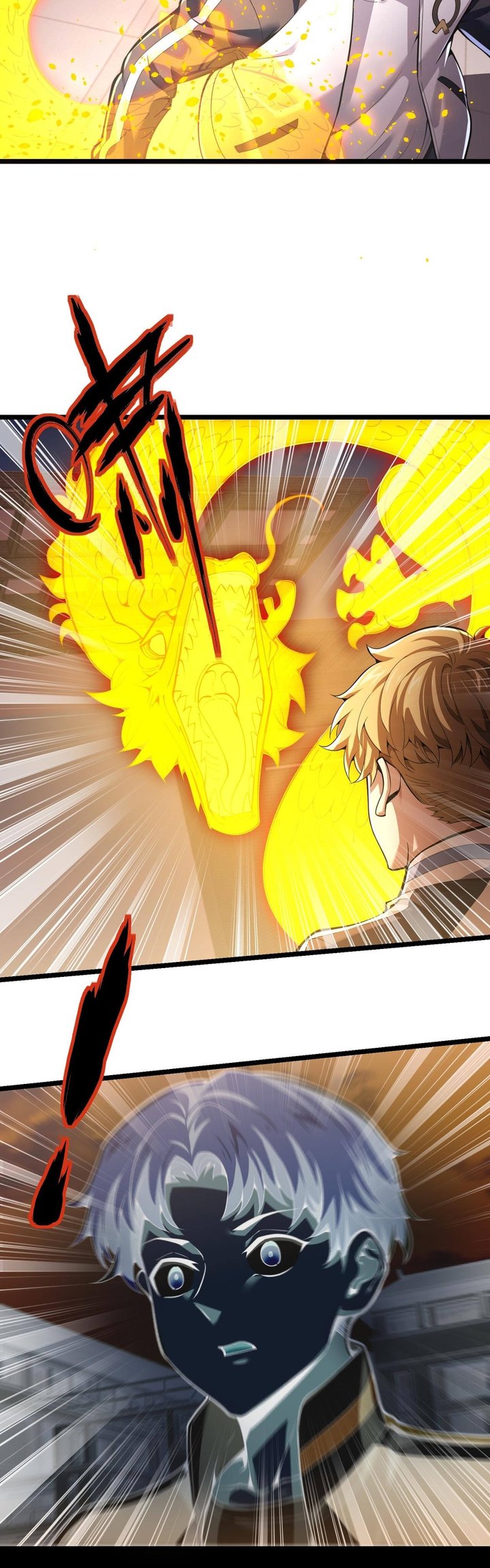 Combine Cube Chapter 32 Bahasa Indonesia