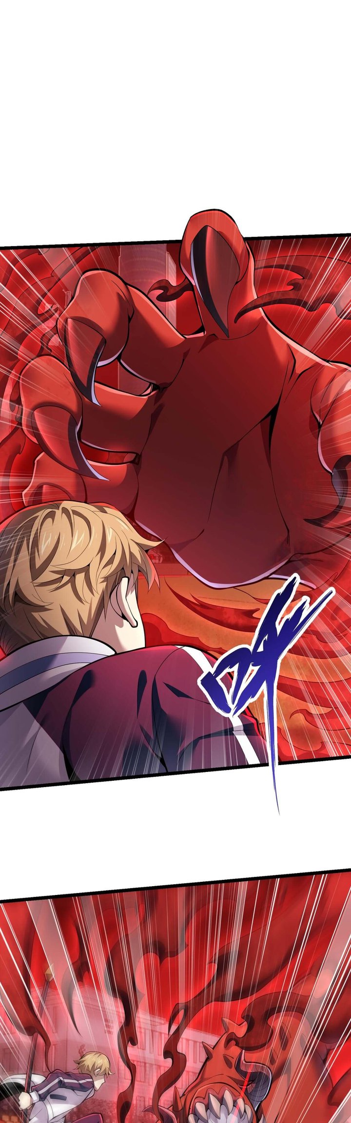 Combine Cube Chapter 33 Bahasa Indonesia