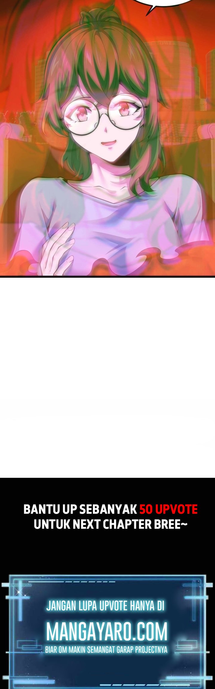 Combine Cube Chapter 33 Bahasa Indonesia