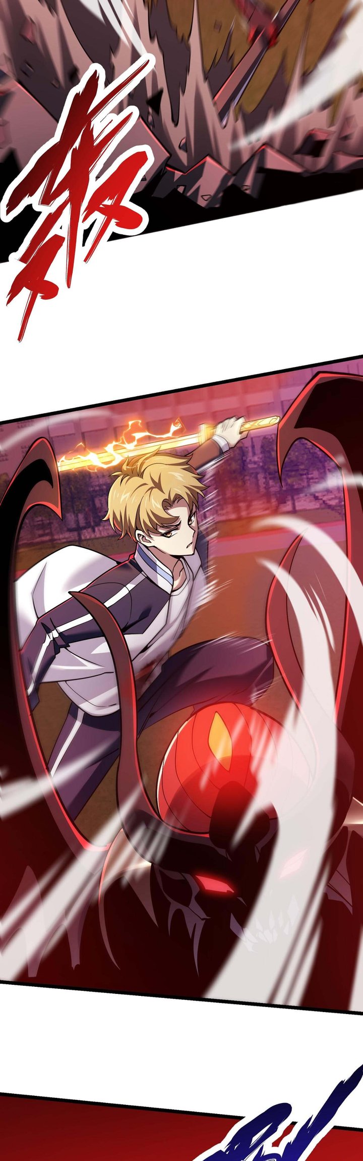 Combine Cube Chapter 37 Bahasa Indonesia