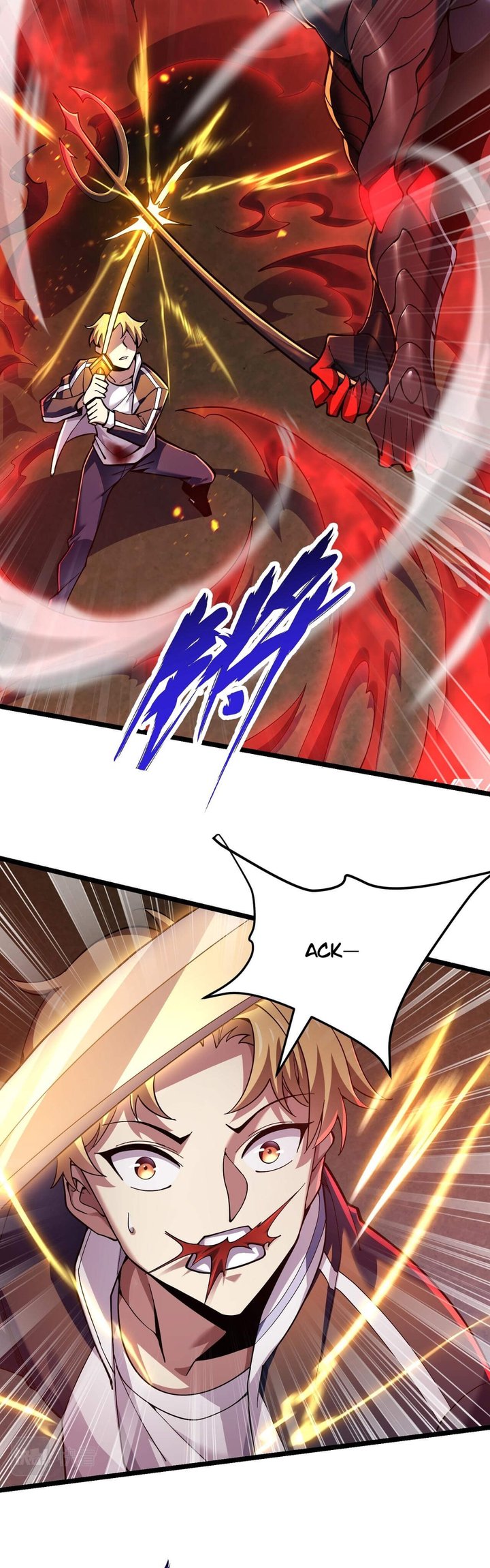 Combine Cube Chapter 37 Bahasa Indonesia