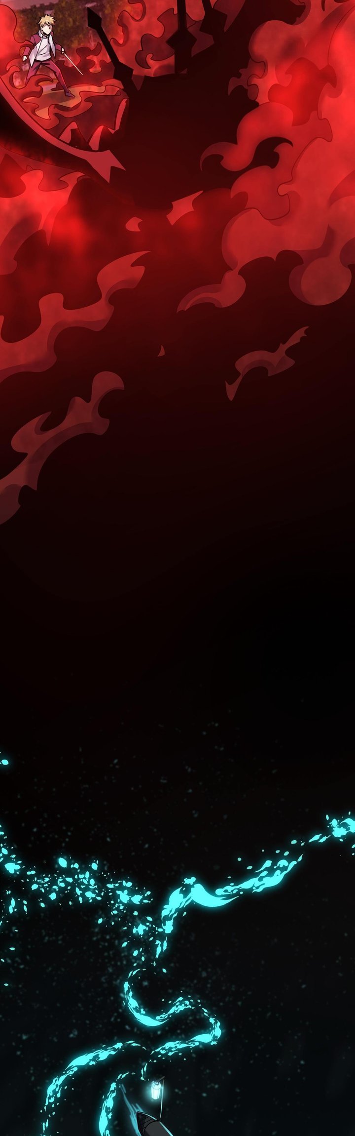 Combine Cube Chapter 37 Bahasa Indonesia