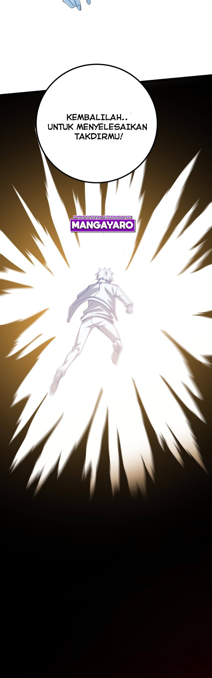 Combine Cube Chapter 37 Bahasa Indonesia