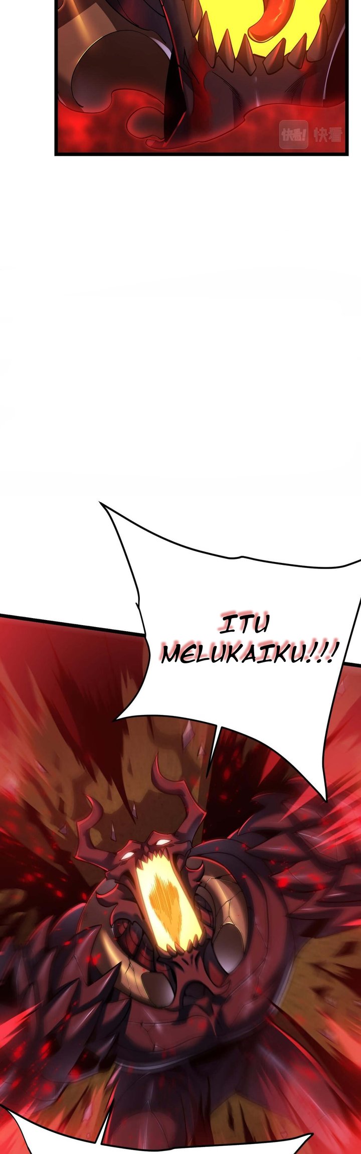 Combine Cube Chapter 37 Bahasa Indonesia