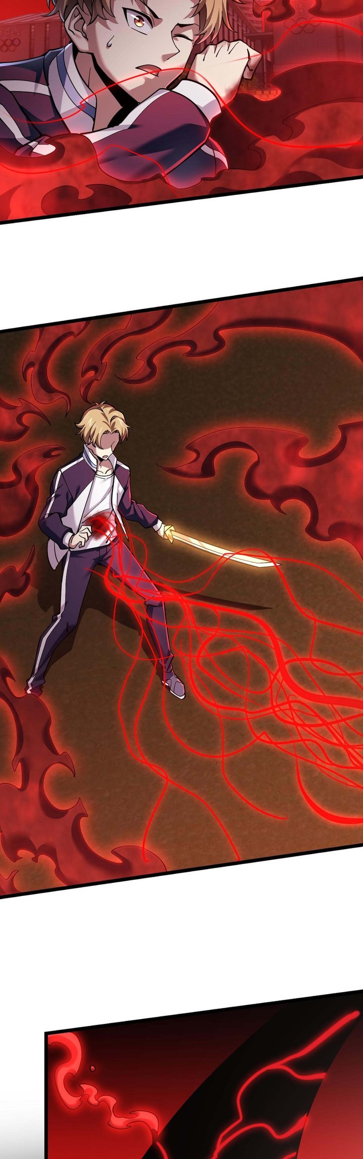 Combine Cube Chapter 37 Bahasa Indonesia