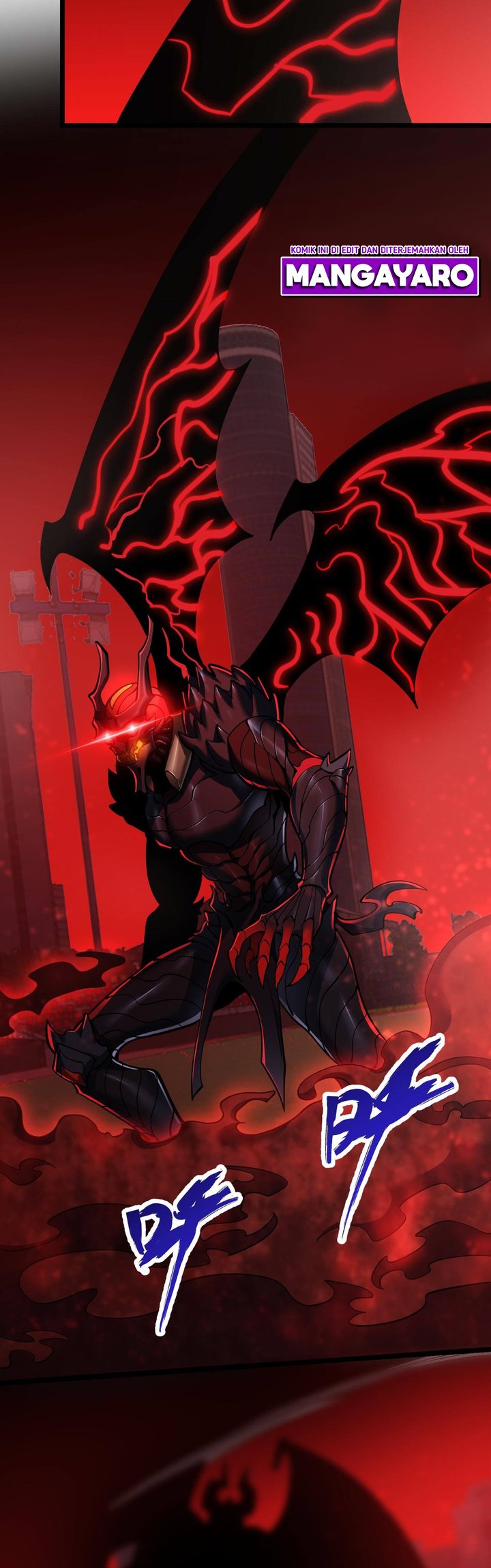 Combine Cube Chapter 37 Bahasa Indonesia